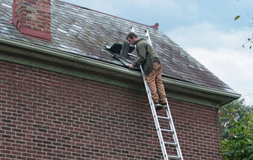 what affects urgent Bridgham roof repairs