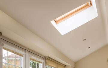 Bridgham conservatory roof insulation companies