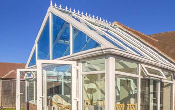 conservatory roof insulation costs Bridgham