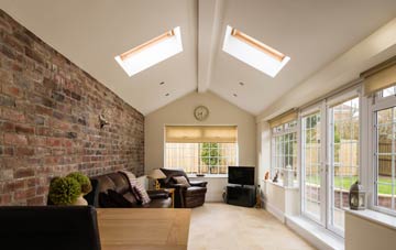 conservatory roof insulation Bridgham, Norfolk