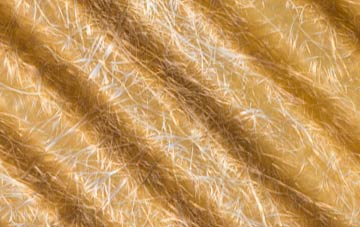 Bridgham fibreglass roof waterproofing