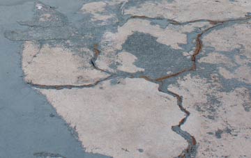 fibreglass roofing replacement Bridgham