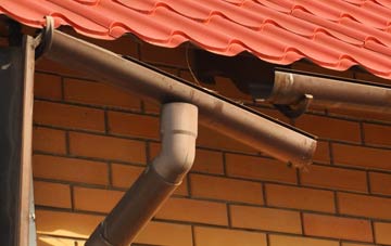 Bridgham gutter repair costs