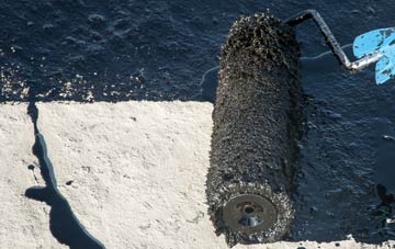 Bridgham liquid sealant waterproofing