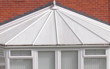 Bridgham polycarbonate conservatory roof repairs