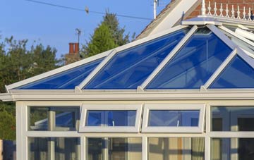 professional Bridgham conservatory insulation