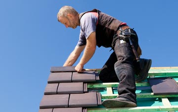 disadvantages of Bridgham slate roofing
