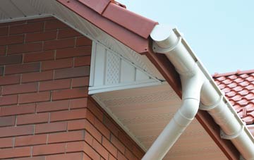 Bridgham soffit repair costs