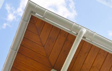 Bridgham soffit types