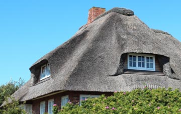 thatch roofing Bridgham, Norfolk