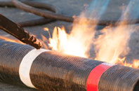 Bridgham flat roofing replacement