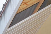 rated Bridgham soffit repair companies